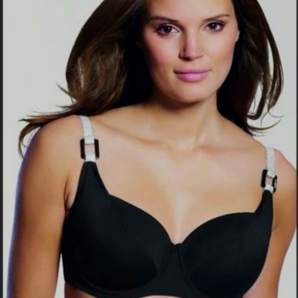 Freya EUC Magic 34G bikini top